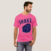 Shake T-Shirt (Vorne ganz)