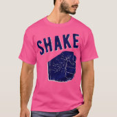 Shake T-Shirt (Vorderseite)