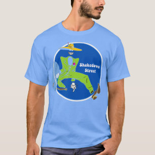 Shakedown Street 2 T-Shirt