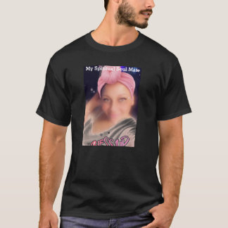 Shakeema Men Basic T - Shirt
