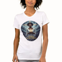 Shaken But Not Stirred