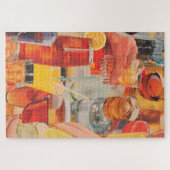 Shaken, Not Stirred Jigsaw Puzzle (Horizontal)