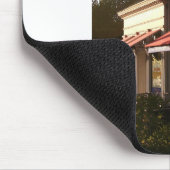 Shaker Square - 1 Mousepad (Ecke)