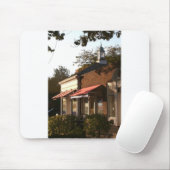 Shaker Square - 1 Mousepad (Mit Mouse)