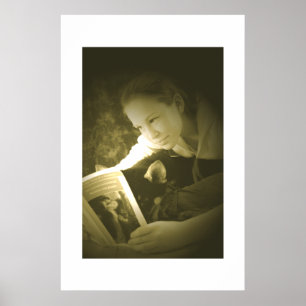 Shakespeare allein - Nr. 01 Poster