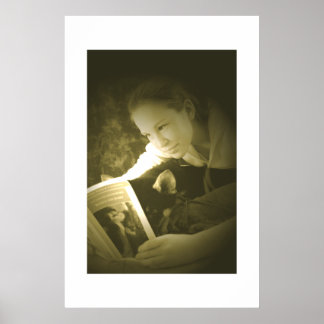 Shakespeare allein - Nr. 01 Poster