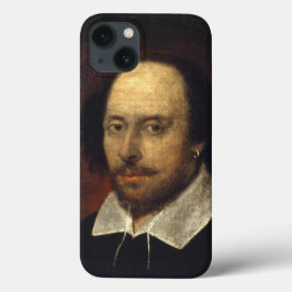 Shakespeare Case-Mate iPhone Hülle