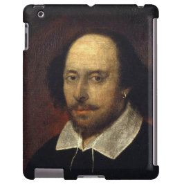 Shakespeare Case-Mate iPhone Hülle