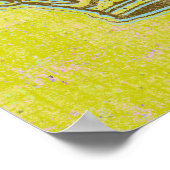 Shakespeare Crown ~ Print / Poster (Ecke)
