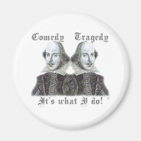 Shakespeare - Das ist, was ich tue!