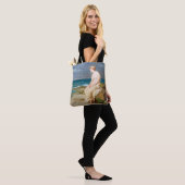 Shakespeare ... Die Tempest Tote Tasche (Am Model)