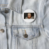 Shakespeare "Friends" - Offerten von Weisheit - Ge Button (Beispiel)