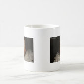 Shakespeare "Friends" - Offerten von Weisheit - Ge Kaffeetasse (Mittel)