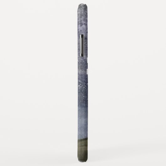 Shakespeare Hamlet Zitat Case-Mate iPhone Hülle (Hinten/Rechts)