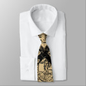 Shakespeare Henry V Quarto-vorderes Stück Krawatte (Gebunden)