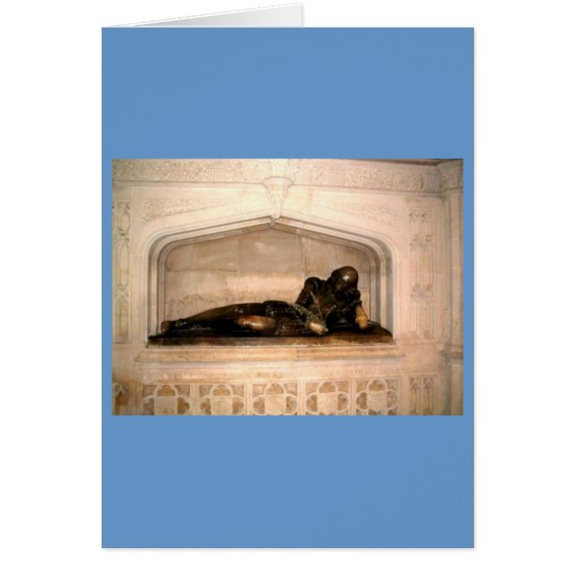 Shakespeare in London (Vorne)