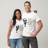 Shakespeare Insults Alls Well T-Shirt (Unisex)