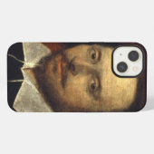 Shakespeare iPhone Hülle (Rückseite (Horizontal))