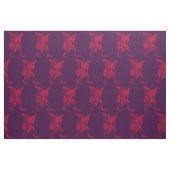 Shakespeare Jester Stoff (Fat Quarter (45,7 x 55,9 cm))