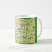 Shakespeare Kaffeetasse (VorderseiteRechts)