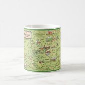 Shakespeare Kaffeetasse (Mittel)