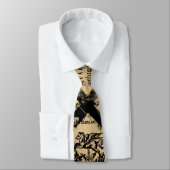 Shakespeare-König Lear Quarto Front Piece Krawatte (Gebunden)