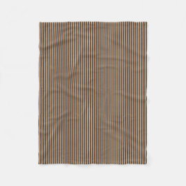 Shakespeare Lines - Fleecedecke