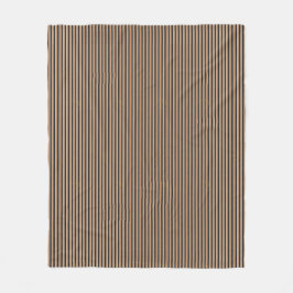 Shakespeare Lines - Fleecedecke