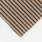 Shakespeare Lines - Fleecedecke (Ecke)