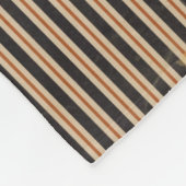 Shakespeare Lines - Fleecedecke (Ecke)