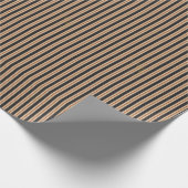 Shakespeare Lines - Geschenkpapier (Ecke)