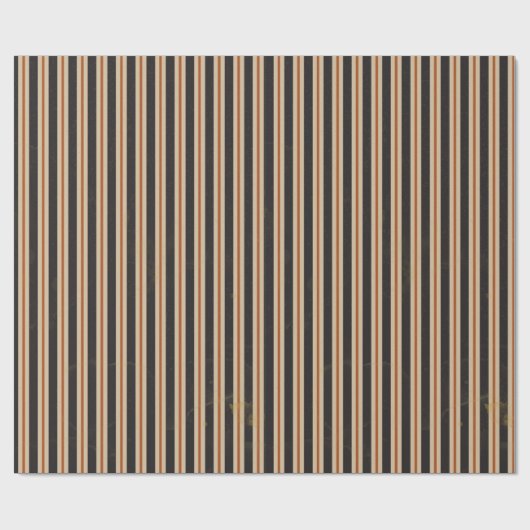 Shakespeare Lines - Geschenkpapier (Flach)