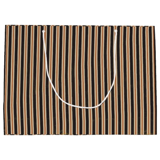 Shakespeare Lines - Große Geschenktüte (Rückseite)