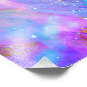 Shakespeare-Ophelie Fotodruck (Ecke)