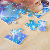 Shakespeare-Ophelie Puzzle (Seite)