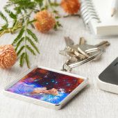 Shakespeare-Ophelie Schlüsselanhänger (Seite)