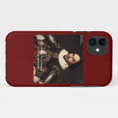 Shakespeare "Past/Prolog" iPhone 5 Fall Case-Mate iPhone Hülle (Rückseite (Horizontal))