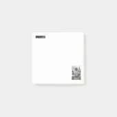 Shakespeare Post-it Klebezettel (Vorderseite)