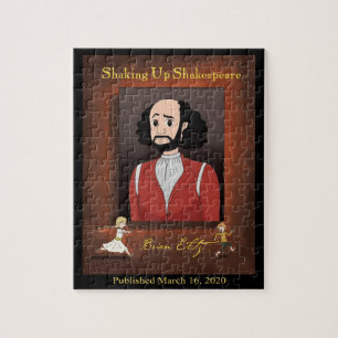Shakespeare-Puzzle Puzzle