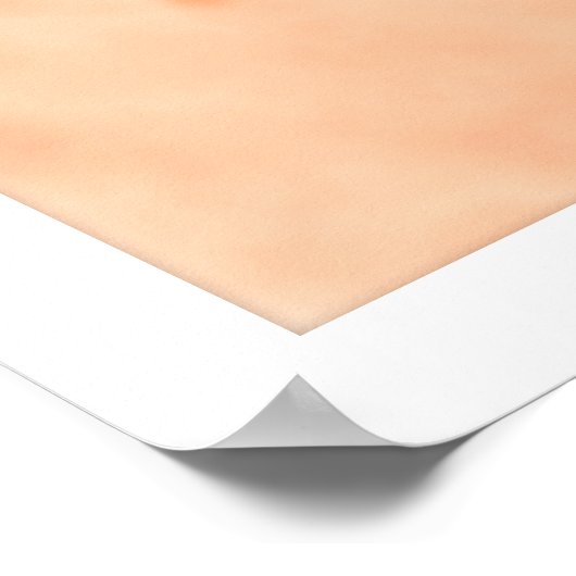 Shakespeare Quote Art Print Poster (Ecke)