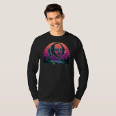 Shakespeare Retro T-Shirt (Vorne ganz)