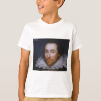 Shakespeare "So sind wir" Weisheitszitate Geschenk