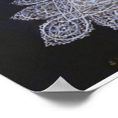 Shakespeare "So We Be" Weisheit Zitate Poster (Ecke)