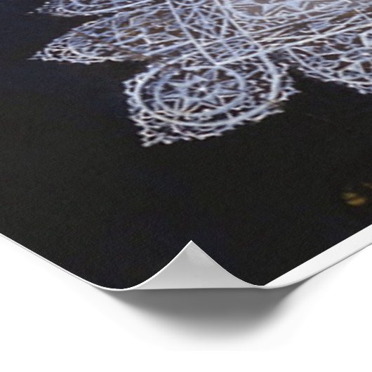 Shakespeare "So We Be" Weisheit Zitate Poster (Ecke)