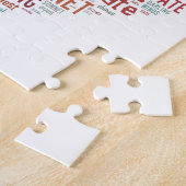 Shakespeare-Sonett 18 Puzzle (Seite)