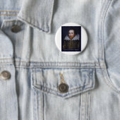 Shakespeare Star-Crossed Lovers gibt Tasse T-Shirt Button (Beispiel)