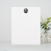 Shakespeare Stationery (Stehend Vorderseite)