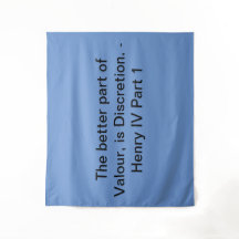 Shakespeare Tapestory Collection