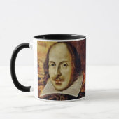 Shakespeare Tasse (Links)