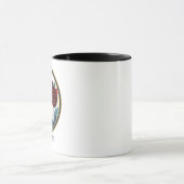 Shakespeare-Tasse Tasse (Zentrum)